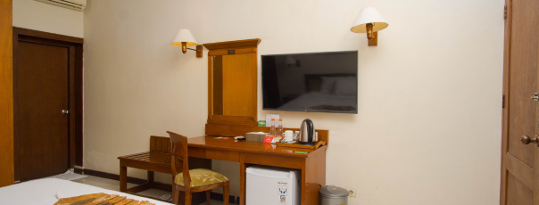 Deluxe Suites