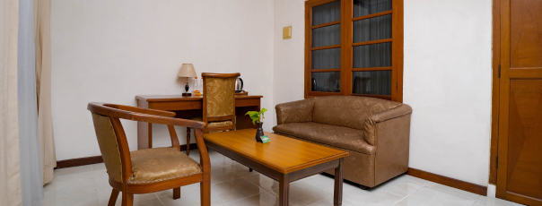 Junior Suites