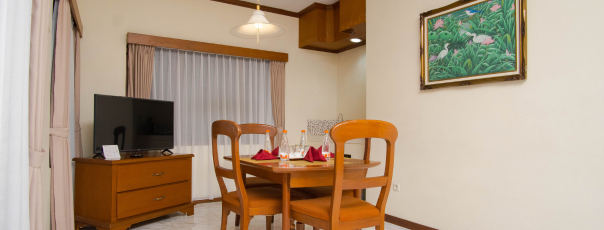 Superior Suites